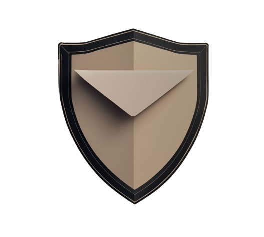 MailShield Logo